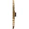 Ekena Millwork Lariah Ceiling Medallion (Fits Canopies up to 1 3/8"), 24 3/4"OD 1 3/8"ID x 3 1/4"P, Pale Gold CM24LAPAS - alternate 4